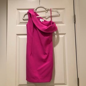 Milly off the shoulder dress